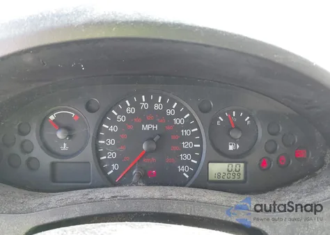 2006 Ford Focus Zx4 from USA, damaged, VIN 1FAFP34N86W229051